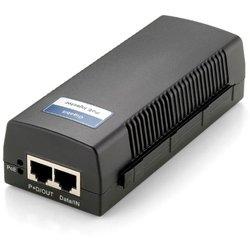 LevelOne Inyector Gigabit PoE