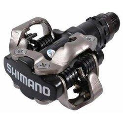 Pedales SHIMANO M-520