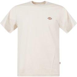 Camiseta de Hombre DICKIES Beige (L)