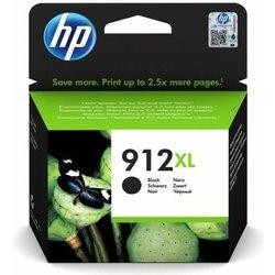 HP Cartucho De Tinta 912xl