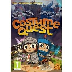 Costume Quest