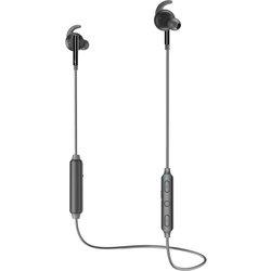 Auriculares Bluetooth DENVER BEN-151 (In Ear - Micrófono - Negro)