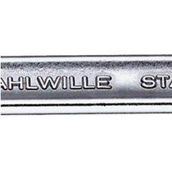 Llave STAHLWILLE Dos Bocas En Estrella nº 21 (18x19 mm)