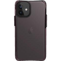 UAG [U] Mouve Funda Aubergine para iPhone 12 Mini