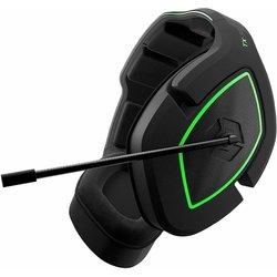 Auriculares Tx GIOTECK Negro