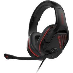 Auriculares NOVA GPRO BLACK 2.1