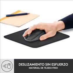 TAPETE LOGITECH STUDIO GRAPHITE