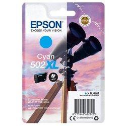 Epson 502XL Cian C13T02W24010