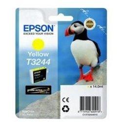 Epson - T3244 Yellow