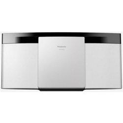 Cadena Panasonic SC-HC200EG-W