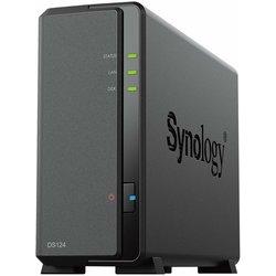 Synology DISKSTATION DS124