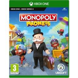 Monopoly Madness Spa Xbox One