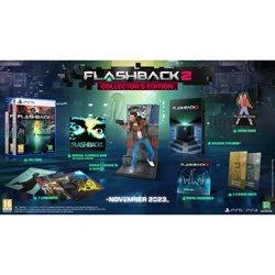 Flashback 2 Collector Edition