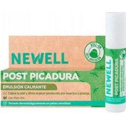 Newell Locion Postpicaduras Newell 10Ml