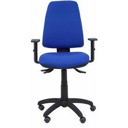 Silla de Oficina Elche S Bali P&C 29B10RP Azul