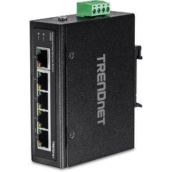 TRENDnet Switch Ti-e50