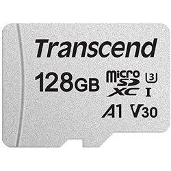 Tarjeta de Memoria TRANSCEND 8GB Multi Kit