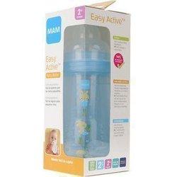 Mam Biberon Easy Active baby bottle 270ml Azul