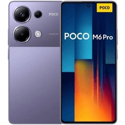 POCO M6 Pro