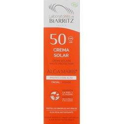 Crema Solar Facial SPF 50