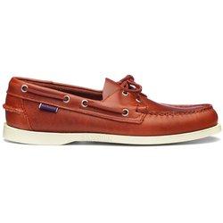 Náuticos Sebago Portland Waxed