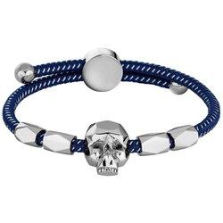 Pulsera Hombre Police PJ.26554BLN-02 20 cm