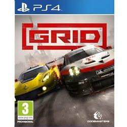 Grid Day One Edition PS4