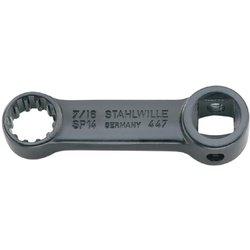 Stahl.adaptador spline-drive 10