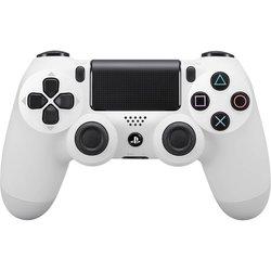 Sony DualShock 4 Blanco V2