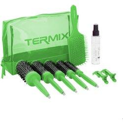 PACK BRUSHING TERMIX FLUOR VERDE