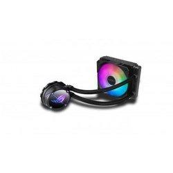 DISIPADOR REF LIQUIDA ASUS ROG STRIX LC II 120 ARGB