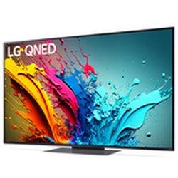 Smart TV LG 55QNED86T6A.AEU (Azul - E - 55" - 4K Ultra HD)