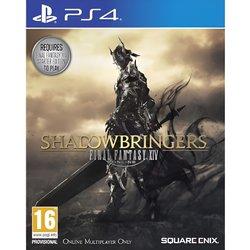 Final Fantasy XIV: Shadowbringers (PS4)