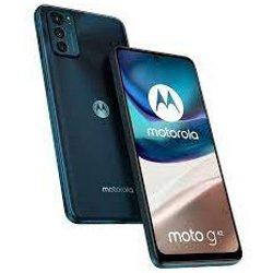 Motorola XT2233-1 moto g42 Dual Sim 4+64GB atlantic green DE