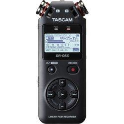 Grabadora TASCAM DR-05X