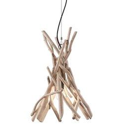 Driftwood Sp1 Suspensión IDEAL LUX