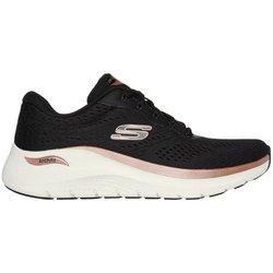 SKECHERS 150067 NEGRO