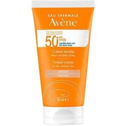 Crema Coloreada Spf 50+