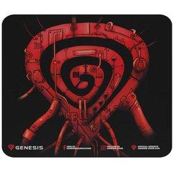 Alfombrilla genesis promo - pump up the game 250x210mm