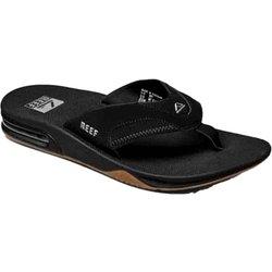 Reef Fanning Flip Flops