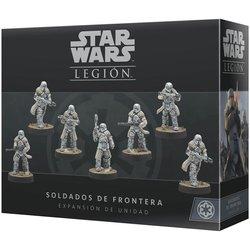 SW LEGION SOLDADOS DE FRONTERA