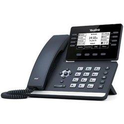 Telefono Yealink Ip Poe T53w