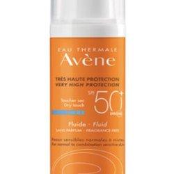 AVENE 50 EMULSION SIN PERFUME 50 ML