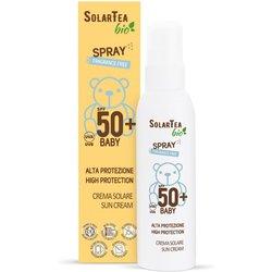 Bema Cosmetici Spray Solar Protección Alta SPF50 100ml