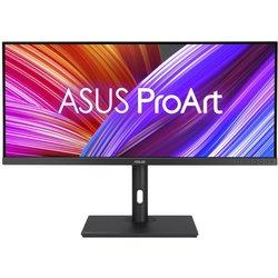 Asus Monitor Pa348cgv 34´´ Qhd Led 120hz