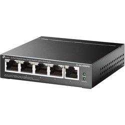 Switch tp-link tl-sg105mpe