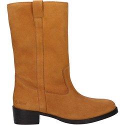 Botas de Mujer KICKERS 828071 KICKAMARGUE 114 CAMEL