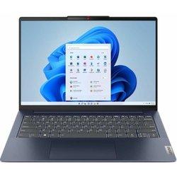 Laptop LENOVO 14 512 GB SSD Azerty Francés