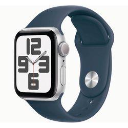 Smartwatch APPLE SE Azul Plateado 40 mm