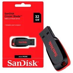 SanDisk Cruzer Blade 32GB USB